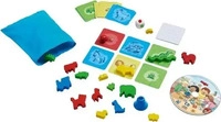 HABA 302372, HABA 302372 Papperlapapp
