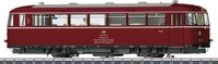 M&Auml;RKLIN 39958, M&Auml;RKLIN 39958 H0 Triebwagen BR 724, DB, Ep. IV