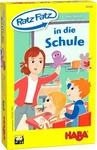 HABA 305548, HABA 305548 Ratz Fatz in die Schule