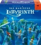 SCHMIDT SPIELE 40848, SCHMIDT SPIELE 40848 Das magische Labyrinth
