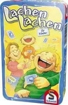 SCHMIDT SPIELE 51209, SCHMIDT SPIELE 51209 Lachen Lachen f&uuml;r Kinder