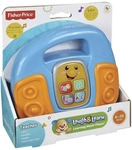 FISHER-PRICE FPV05, FISHER-PRICE FPV05 Lernspa&szlig; H&uuml;ndchens Musik-Player