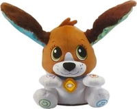 VTECH 80-610104, VTECH 80-610104 Sprich-mit-mir-H&uuml;ndchen