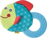 HABA 303010, HABA 303010 Bei&szlig;kerl Fisch