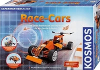 KOSMOS 620448, KOSMOS 620448 Race-Cars