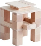 HABA 306250, HABA 306250 Baustein-System Clever-Up! 3.0