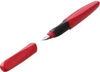 PELIKAN 814799, Pelikan 814799 Pelikan Twist F&uuml;ller f&uuml;r Rechts- und...