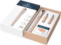 SCHNEIDER 143806, SCHNEIDER 143806 Geschenkset F&uuml;ller Callissima apricot, 3