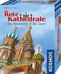 KOSMOS 682156, KOSMOS 682156 Die Rote Kathedrale