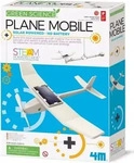 HCM KINZEL 68495, HCM KINZEL 68495 Solar Flieger Mobile - Green Science