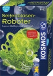 KOSMOS 654122, KOSMOS 654122 Fun Science Seifenblasen-Roboter
