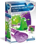 CLEMENTONI 59114, CLEMENTONI 59114 Horrorlabor Mini-Set
