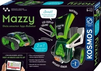KOSMOS 620691, KOSMOS 620691 Mazzy