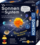 KOSMOS 671532, KOSMOS 671532 Sonnensystem