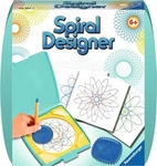 RAVENSBURGER 29767, RAVENSBURGER 29767 Spiral-Bilder f&uuml;r unterwegs