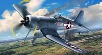 REVELL 03983, REVELL 03983 1:72 Vought F4U-1D CORSAIR