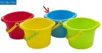 SPIELSTABIL 7235, SPIELSTABIL 7235 Eimer fashion, sortiert