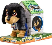 ANIMAGIC 919091006, ANIMAGIC 919091006 Waggles, der Dackel, der wackelt