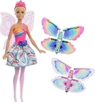 BARBIE FRB08, MATTEL FRB08 Barbie Dreamtopia Regenbogen-K&ouml;nigreich Magische