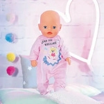 ZAPF CREATION BABY BORN 830574, ZAPF CREATION BABY BORN ZAPF 830574 BABY born Little