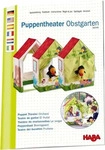 HABA 306184, HABA 306184 HABA Puppentheater Obstgarten