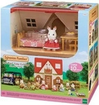 SYLVANIAN FAMILIES 5303, EPOCH 5303 Sylvanian Families Starter Haus