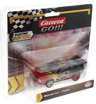 CARRERA 20064159, CARRERA 20064159 GO!!! MUSCLE CAR FLAMMENDESIGN