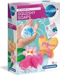 CLEMENTONI 59164, CLEMENTONI 59164 Squishy Soaps
