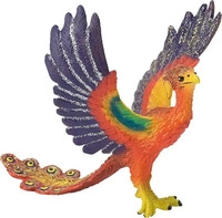 BULLYLAND 75541, BULLYLAND 75541 Phoenix