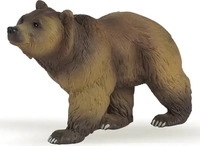 PAPO 50032, PAPO 50032 Braunb&auml;r