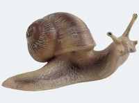 BULLYLAND 64375, BULLYLAND 64375 Weinbergschnecke