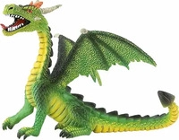 BULLYLAND 75593, BULLYLAND 75593 Drache