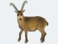 BULLYLAND 62755, BULLYLAND 62755 Steinbock