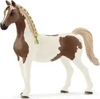 SCHLEICH HORSE CLUB 13838, SCHLEICH HORSE CLUB SCHLEICH 13838 Araberpinto Stute