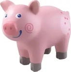 HABA 302987, HABA 302987 Little Friends - Ferkel