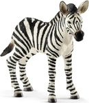 SCHLEICH WILD LIFE 14811, SCHLEICH WILD LIFE SCHLEICH 14811 Zebra Fohlen