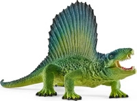 SCHLEICH DINOSAURS 15011, SCHLEICH DINOSAURS SCHLEICH 15011 Dimetrodon