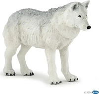 PAPO 50195, PAPO 50195 Polarwolf