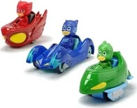 DICKIE TOYS 203143000, DICKIE TOYS 203143000 PJ Mask 3-Pack