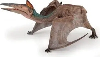 PAPO 55073, PAPO 55073 DIE DINOSAURIER Quetzalcoaltus