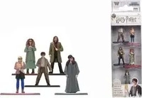 JADA TOYS 253180004, JADA TOYS 253180004 Harry Potter 5er-Pack