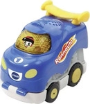 VTECH 80-500604, Vtech 80-500604 Tut Tut Baby Flitzer - Press & Go Rennauto