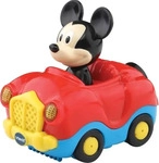 VTECH 80-511004, VTECH 80-511004 Tut Tut Baby Flitzer - Mickys Cabrio
