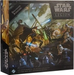 Fantasy Flight Games FFGD4637, FANTASY FLIGHT GAMES FFGD4637 Star Wars Legion - Clone