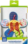 RAVENSBURGER 4154, RAVENSBURGER 04154 ministeps Knister-Bl&uuml;mchen