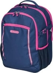 HERLITZ 50032778, HERLITZ 50032778 Grundschulrucksack Ultimate leer navy/pink