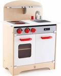 HAPE E3152, HAPE E3152 Wei&szlig;e Gourmet-K&uuml;che