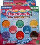 AQUABEADS 79178, AQUABEADS EPOCH 79178 Glitzerperlen