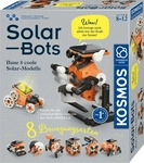 KOSMOS 620677, KOSMOS 620677 Solar Bots