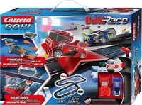 CARRERA 20062531, CARRERA 20062531 GO!!! Build 'n Race - Racing Set 6.2